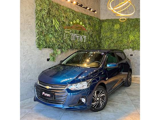 CHEVROLET ONIX 1.0 TURBO FLEX LT MANUAL CHEVROLET ONIX 1.0 TURBO FLEX LT MANUAL